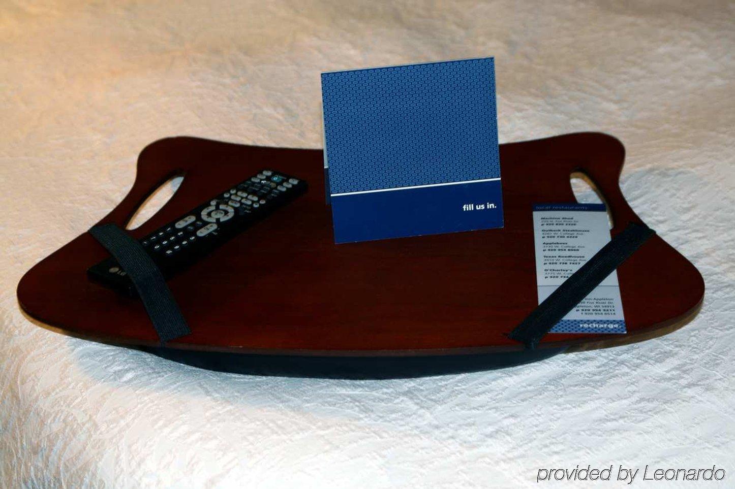 Hampton Inn Appleton-Fox River Mall Area Eksteriør billede