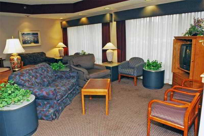 Hampton Inn Appleton-Fox River Mall Area Værelse billede