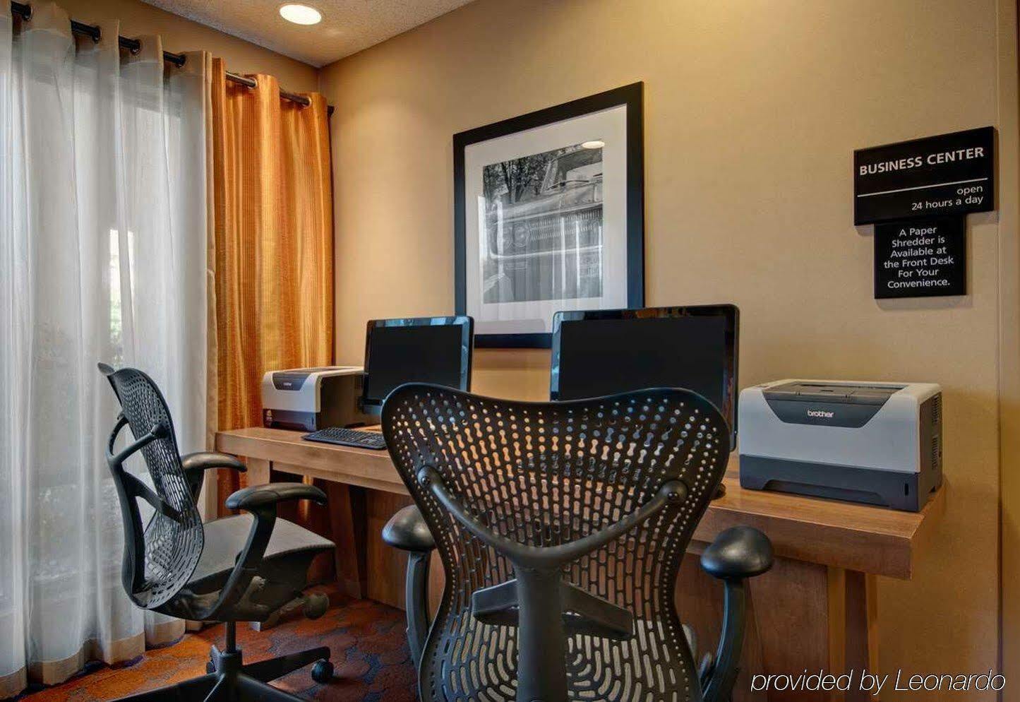 Hampton Inn Appleton-Fox River Mall Area Eksteriør billede